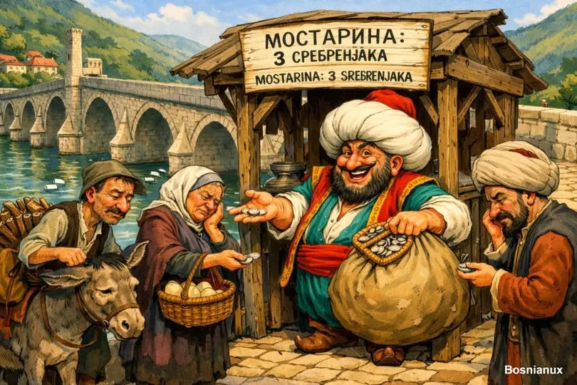 Dok ne vidiš goreg, ne znaš šta je dobro
