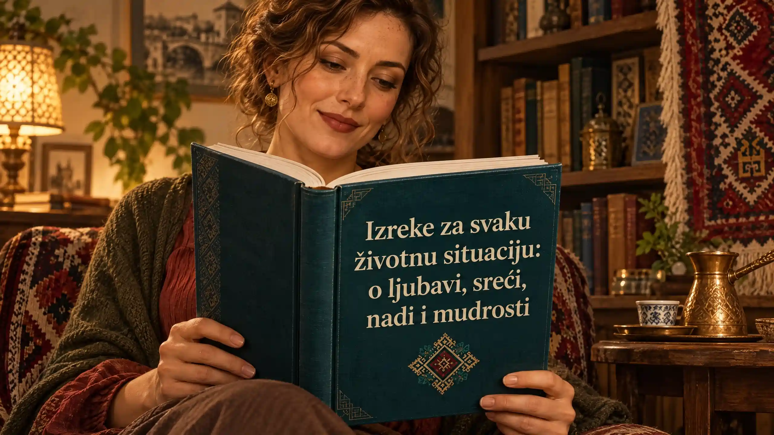 Izreke za svaku životnu situaciju: o ljubavi, sreći, nadi i mudrosti